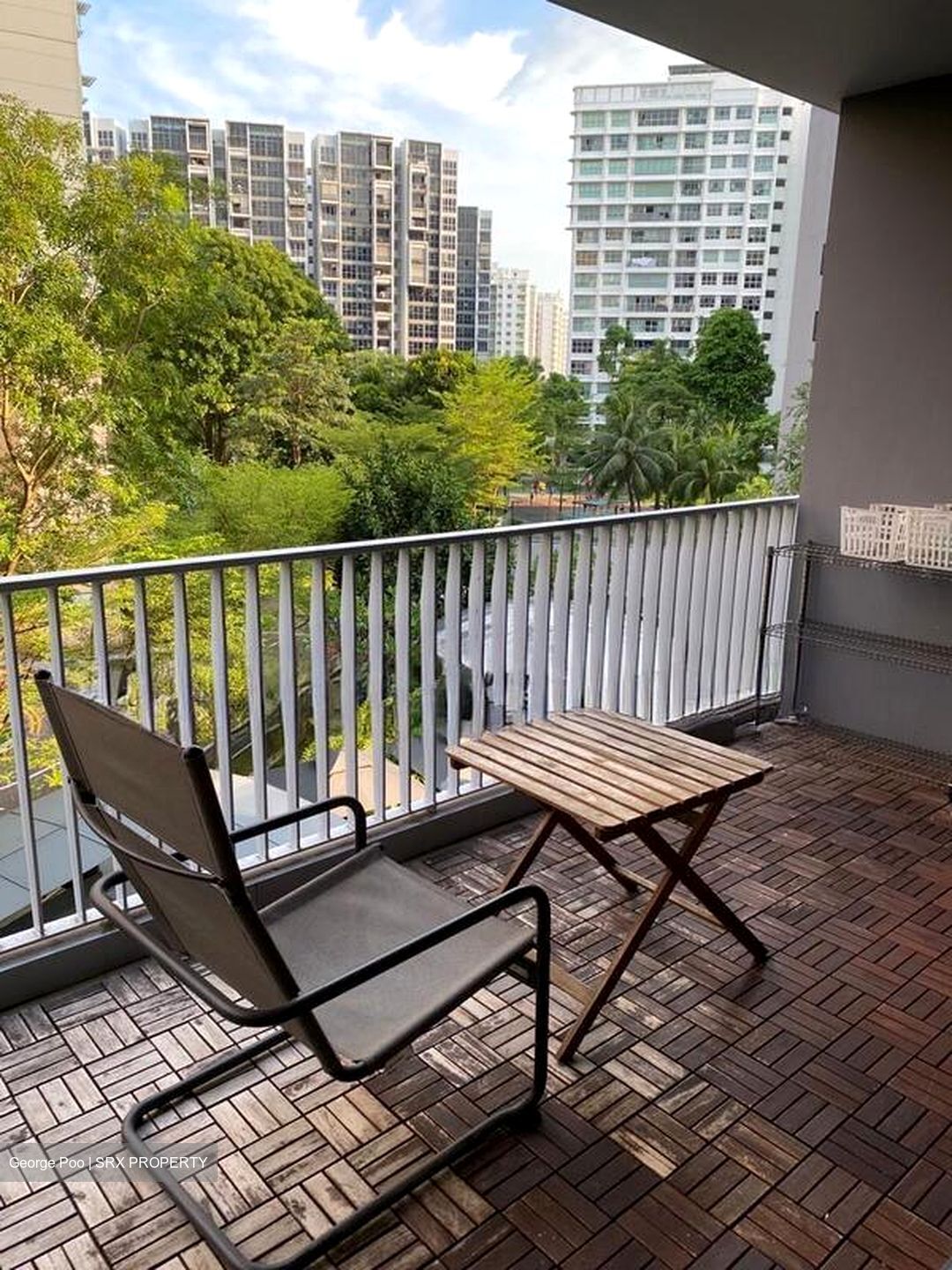 Parc Centros (D19), Condominium #501941681